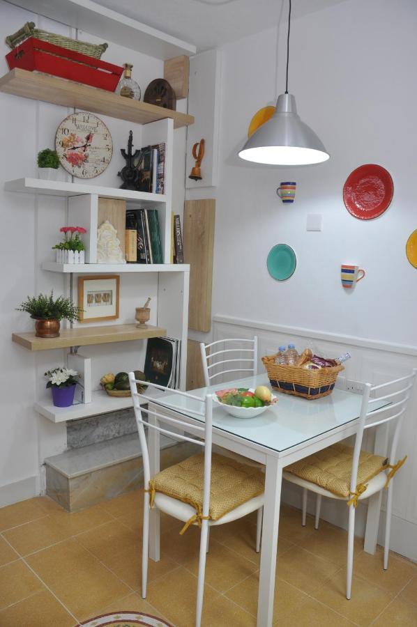 Private Apartment In Pembroke St Julians Zewnętrze zdjęcie