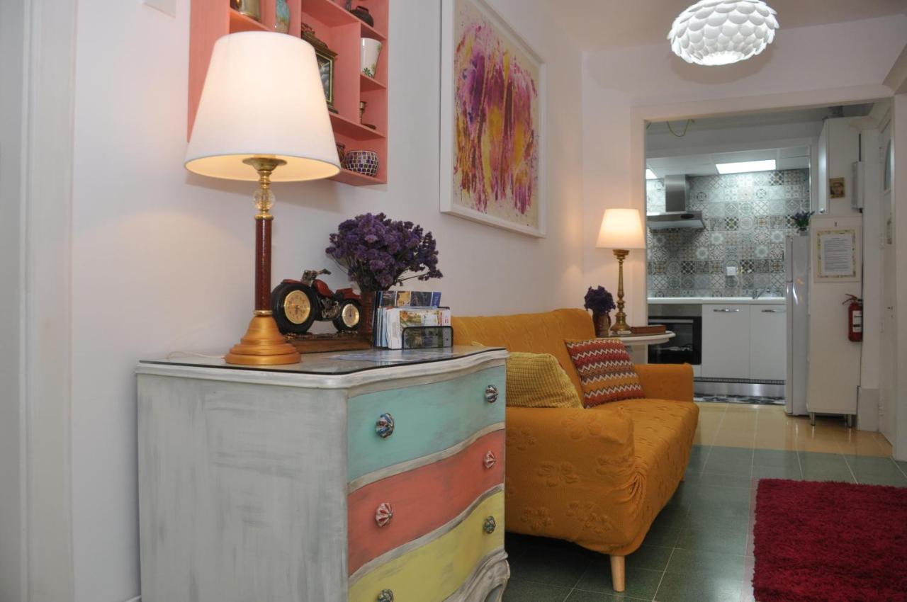 Private Apartment In Pembroke St Julians Zewnętrze zdjęcie