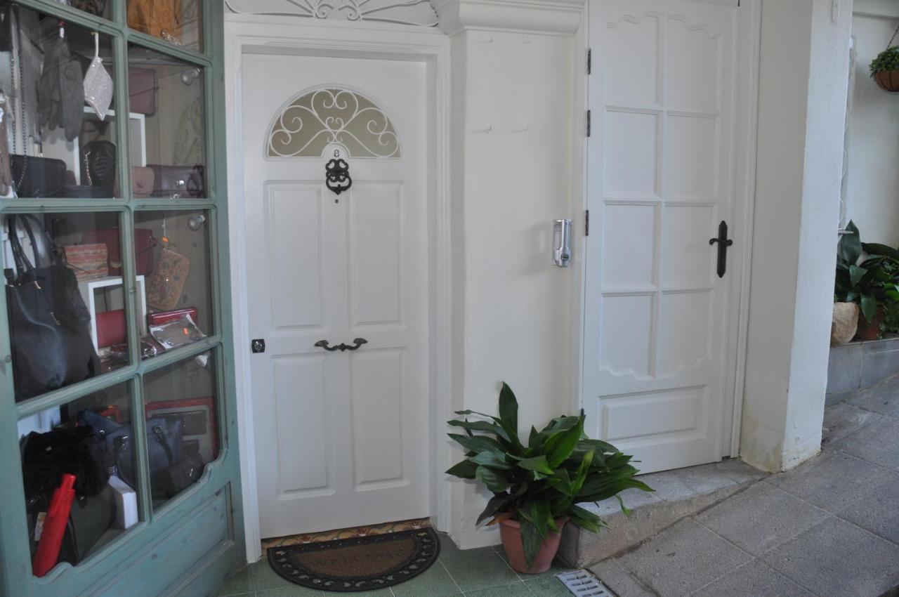 Private Apartment In Pembroke St Julians Zewnętrze zdjęcie