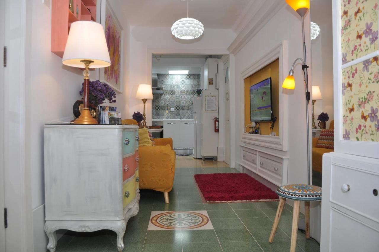 Private Apartment In Pembroke St Julians Zewnętrze zdjęcie