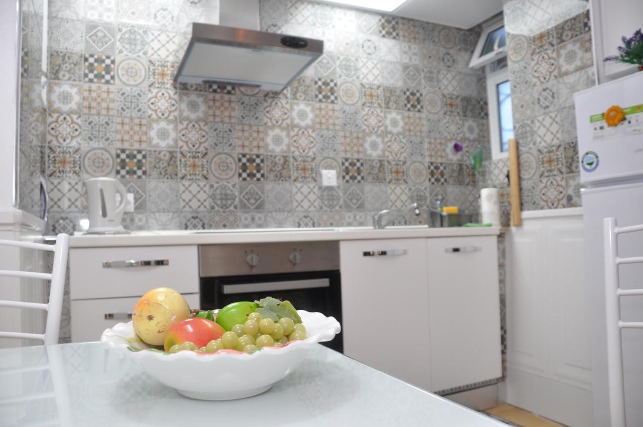 Private Apartment In Pembroke St Julians Zewnętrze zdjęcie