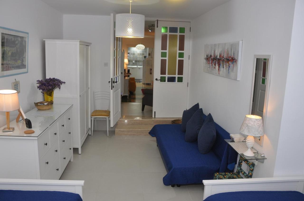 Private Apartment In Pembroke St Julians Zewnętrze zdjęcie