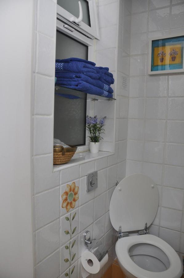 Private Apartment In Pembroke St Julians Zewnętrze zdjęcie