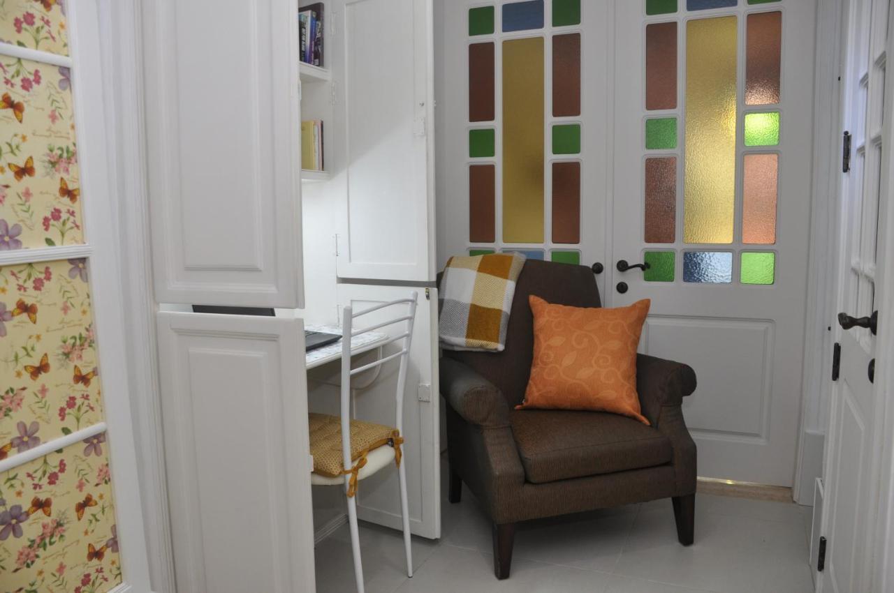 Private Apartment In Pembroke St Julians Zewnętrze zdjęcie
