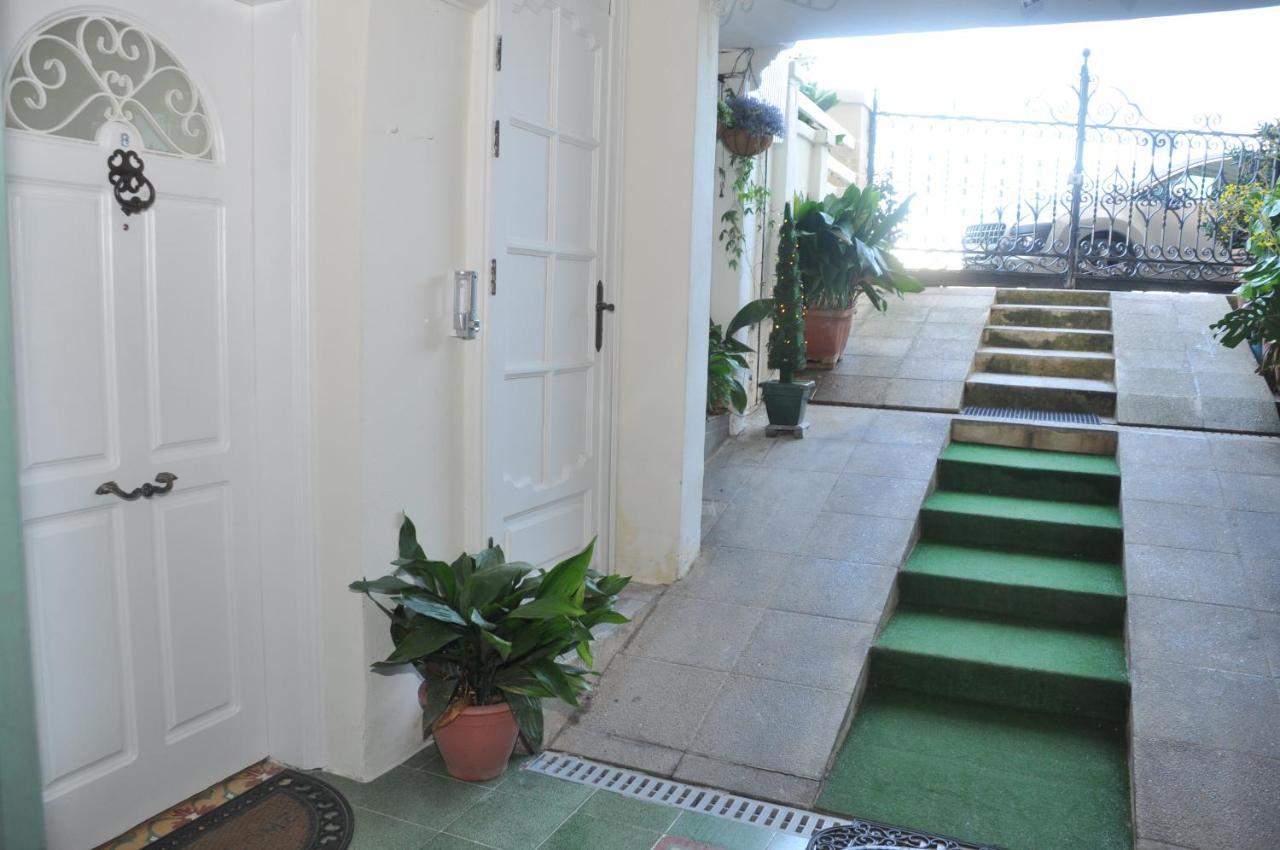 Private Apartment In Pembroke St Julians Zewnętrze zdjęcie