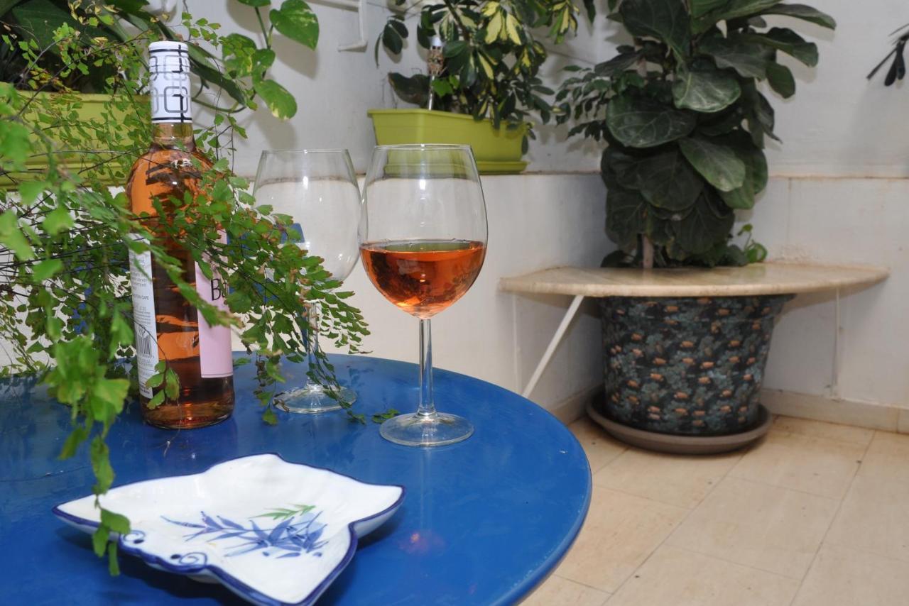 Private Apartment In Pembroke St Julians Zewnętrze zdjęcie