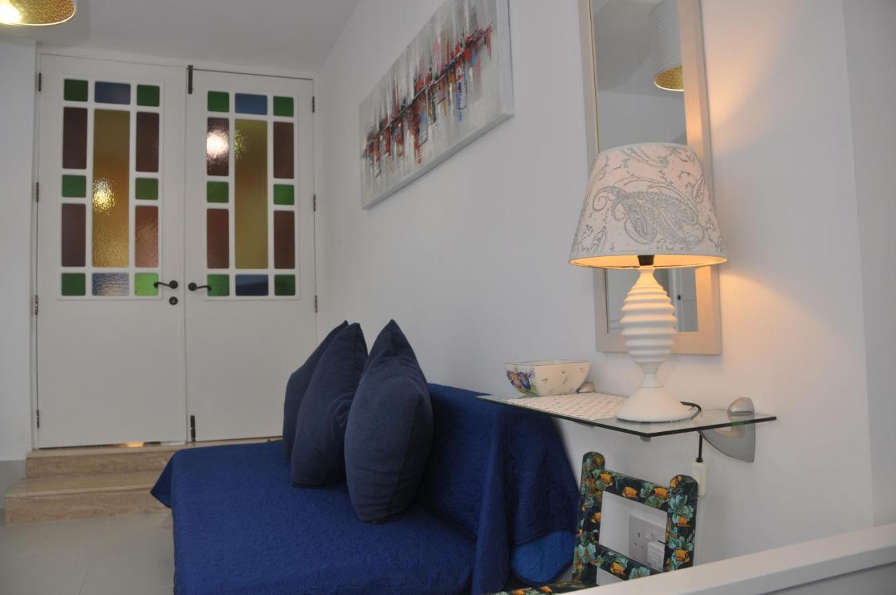 Private Apartment In Pembroke St Julians Zewnętrze zdjęcie