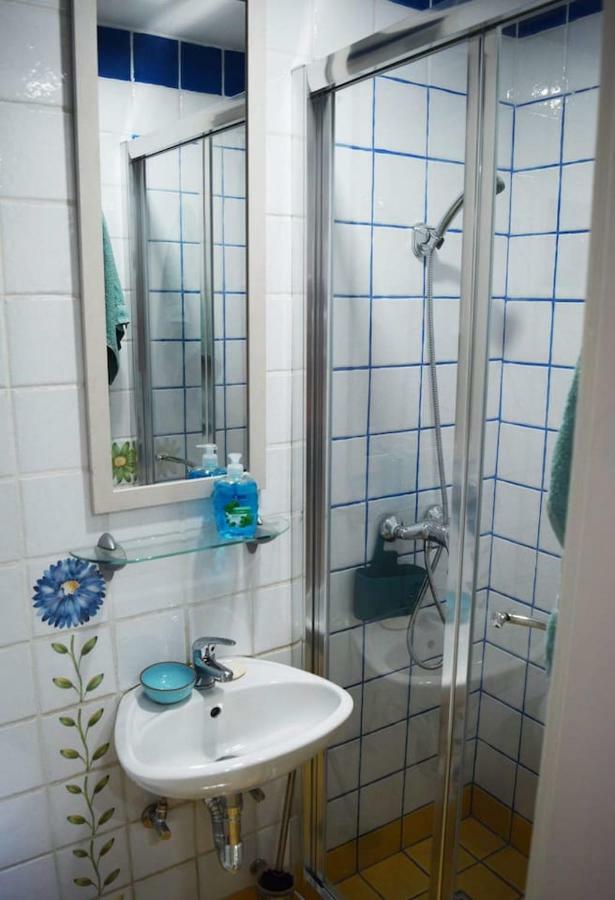 Private Apartment In Pembroke St Julians Zewnętrze zdjęcie