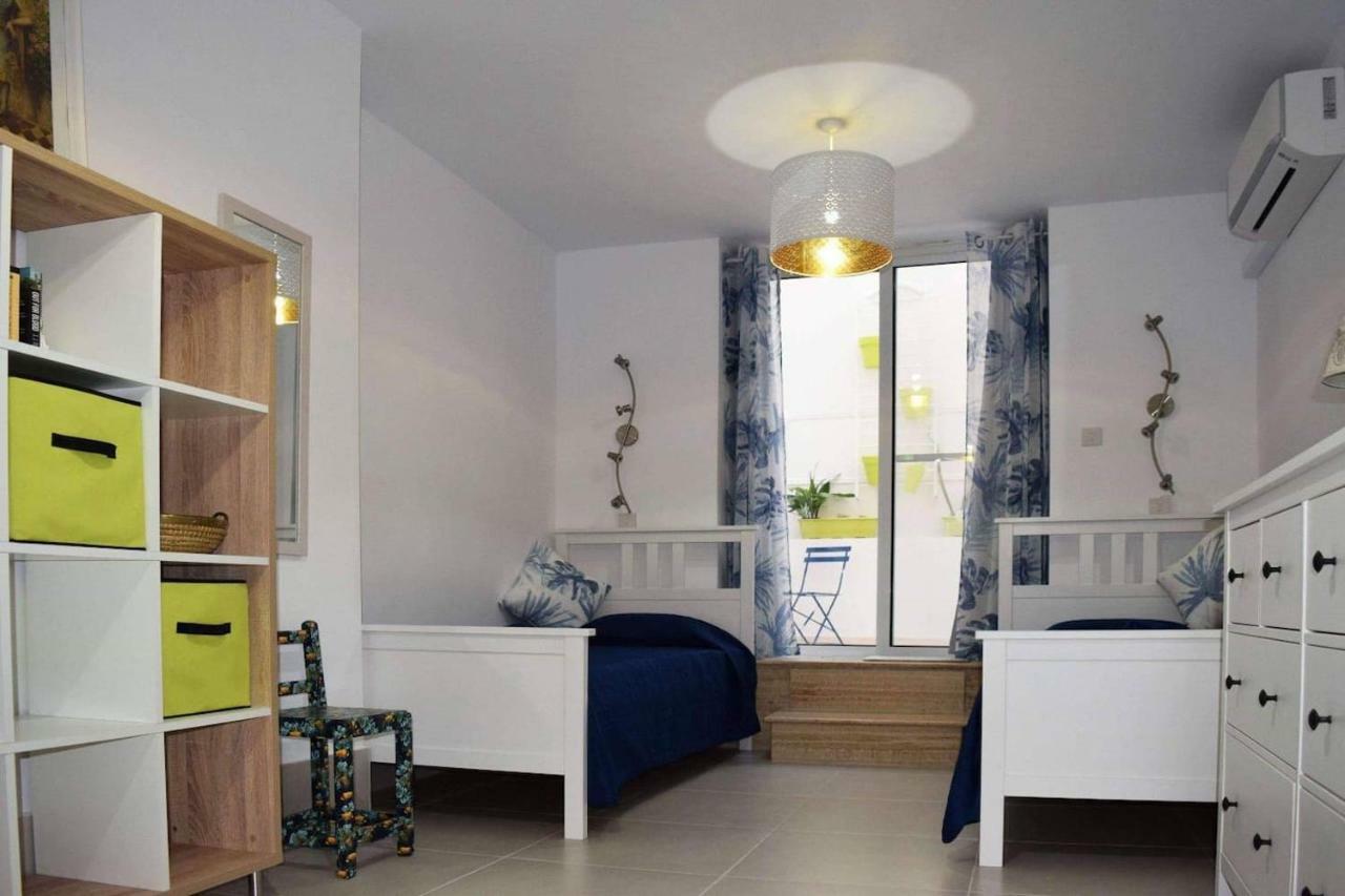 Private Apartment In Pembroke St Julians Zewnętrze zdjęcie